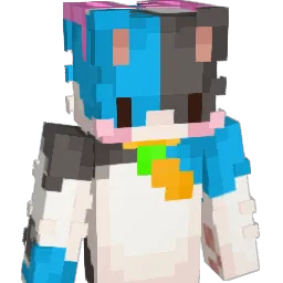 sbr200200 Minecraft avatar bust
