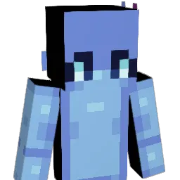 sbundy73 Minecraft avatar bust