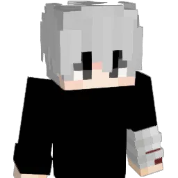 Minecraft-Avatar von sburadxv: Büste