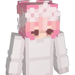 sburk00 Minecraft avatar bust