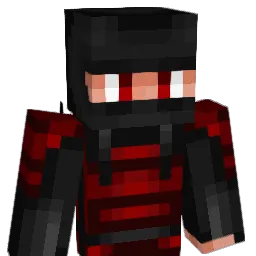 sbxtr_ Minecraft avatar bust