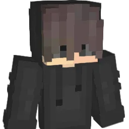 sbzby213 Minecraft avatar bust