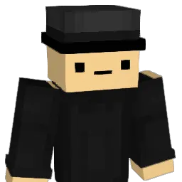 sc00tie Minecraft avatar bust