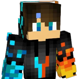 sc2007 Minecraft avatar bust