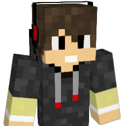 scFocus's Minecraft skin