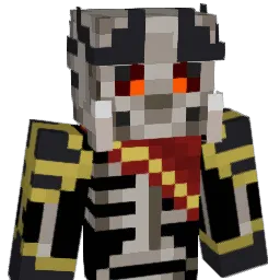 scabos's Minecraft skin