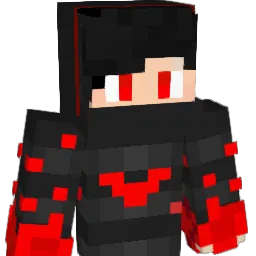 scal562 Minecraft avatar bust