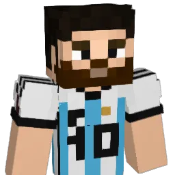 scalonetaxx Minecraft avatar bust