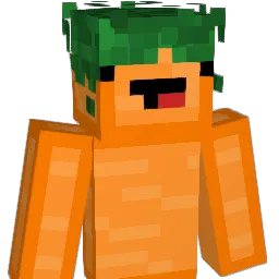 scalpel4u Minecraft avatar bust