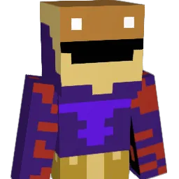 scammer5000's Minecraft skin