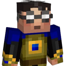 scamper1122's Minecraft skin