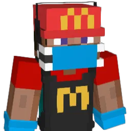 scamtan's Minecraft skin