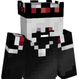 scandium212 Minecraft avatar bust
