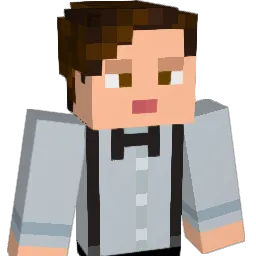 scanel102 Minecraft avatar bust