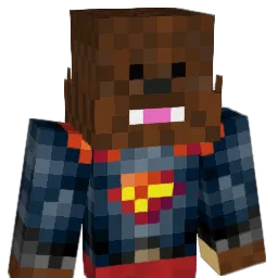 scaniamaster's Minecraft skin