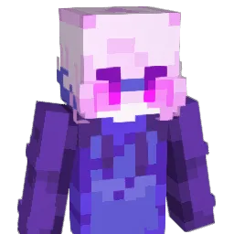 scapeghost_ Minecraft avatar bust