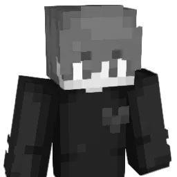 scaperdeage Minecraft avatar bust
