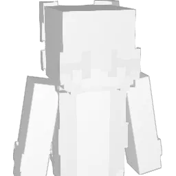 scapigliata Minecraft avatar bust