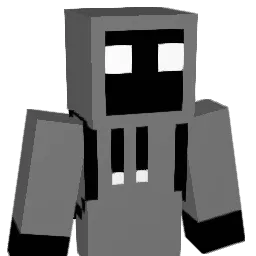 scapulse Minecraft avatar bust