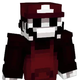 scar432's Minecraft skin