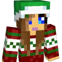 scara0 Minecraft avatar bust