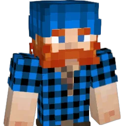 scarboy82 Minecraft avatar bust