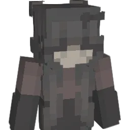 scarchu's Minecraft skin