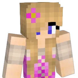 scarcraft77 Minecraft avatar bust