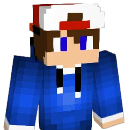 scards44 Minecraft avatar bust