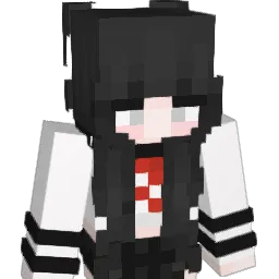 scareatspeonus Minecraft avatar bust