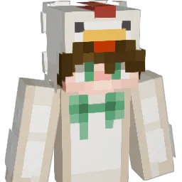 scarediscute's Minecraft skin