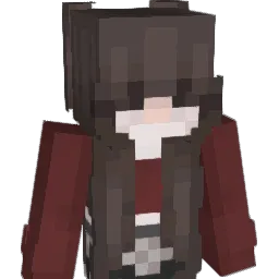 scaredofthecold's Minecraft skin