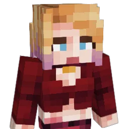 scareousel's Minecraft skin