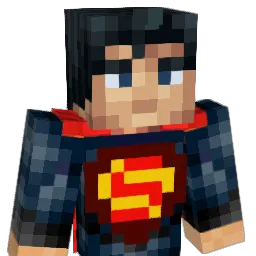 scarew00 Minecraft avatar bust