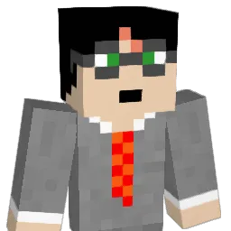 scarface0911 Minecraft avatar bust