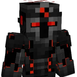 scariest_tiger Minecraft avatar bust