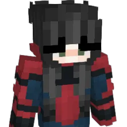 scariscool's Minecraft skin