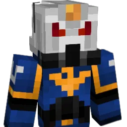 scarius74's Minecraft skin