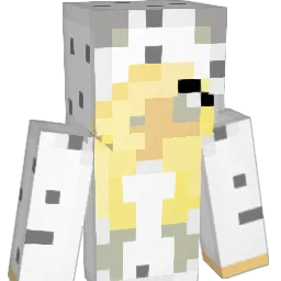 scarlee33's Minecraft skin