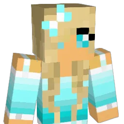 scarlet333 Minecraft avatar bust
