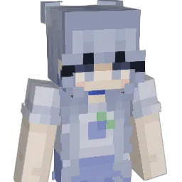 scarlet4591's Minecraft skin