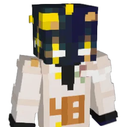 scarletfever420 Minecraft avatar bust