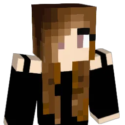 scarletmoon21 Minecraft avatar bust
