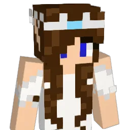 scarlett013 Minecraft avatar bust