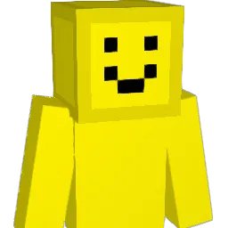 scarlett_coolest Minecraft avatar bust