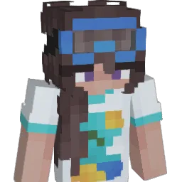 scarletvaloria Minecraft avatar bust