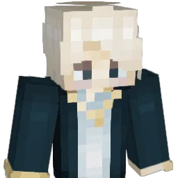 scarlottey Minecraft avatar bust