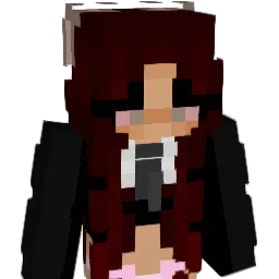 scarrcel's Minecraft skin