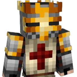 scarred_phoenix Minecraft avatar bust