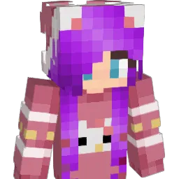 scarredi's Minecraft skin